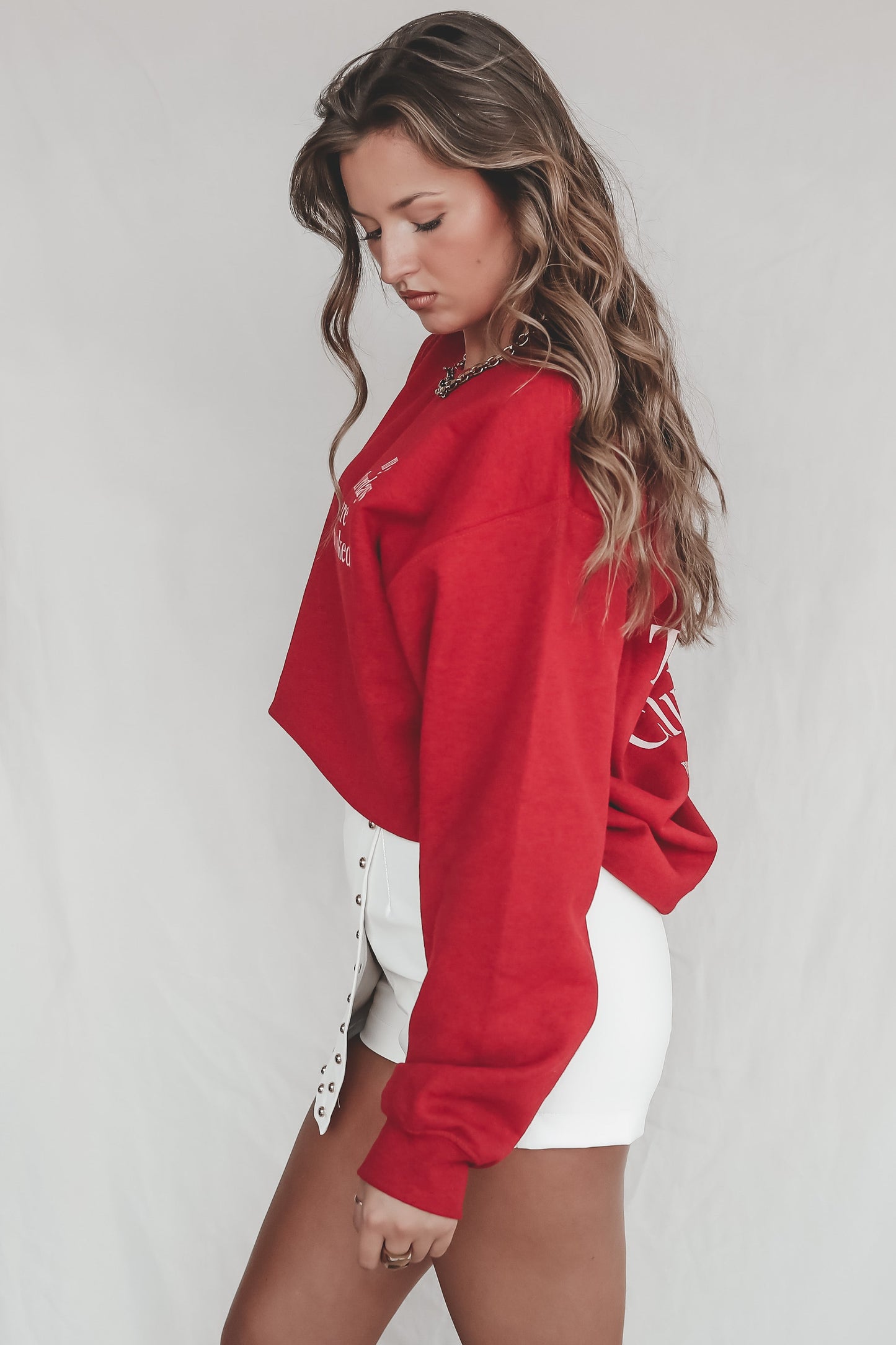 CHARLIE SOUTHERN Saturday Tailgate Pullover
